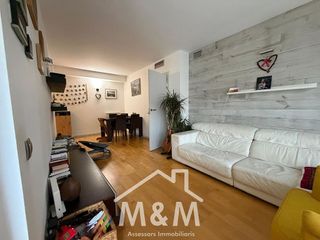 Piso en venta en Montmar en Castelldefels