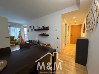 Piso en venta en Montmar en Castelldefels
