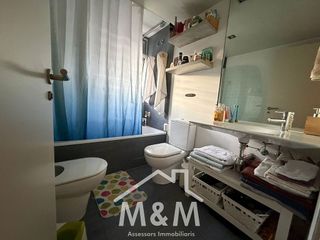 Piso en venta en Montmar en Castelldefels