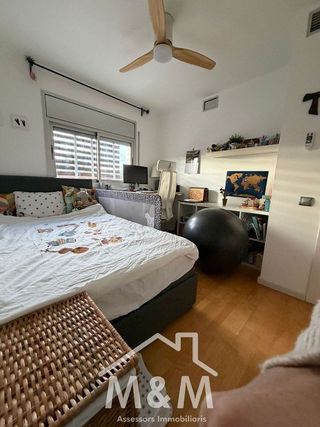 Piso en venta en Montmar en Castelldefels