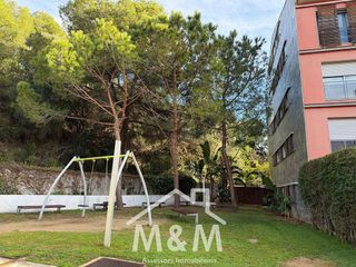 Piso en venta en Montmar en Castelldefels