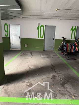 Piso en venta en Montmar en Castelldefels