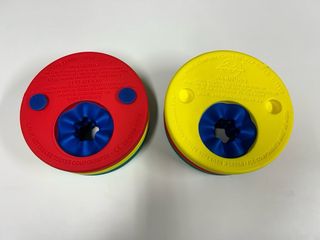 Manguitos natación niños discos