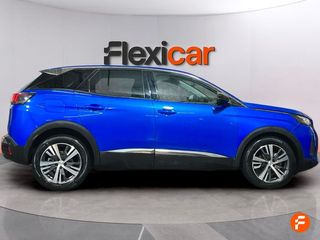 Peugeot 3008 1.5 BlueHDi 96kW (130CV) S&S Allure EAT8