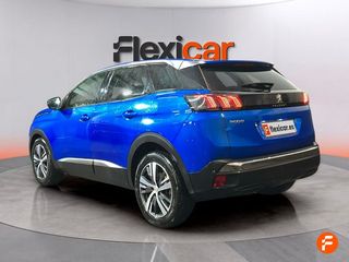 Peugeot 3008 1.5 BlueHDi 96kW (130CV) S&S Allure EAT8