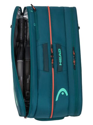 Head Tour Padel Bag L GE *Nuevo*