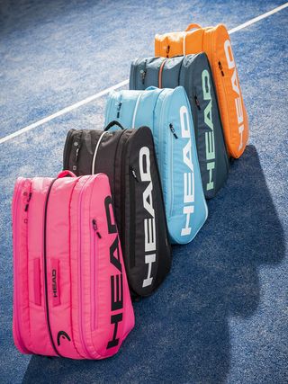Head Tour Padel Bag L GE *Nuevo*