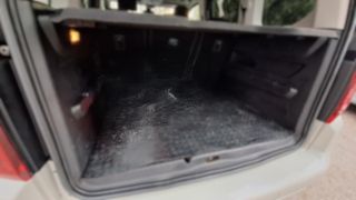 Opel Combo Life 2018 Buen estado