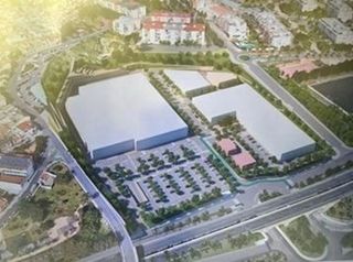 Piso en venta en San Alberto - Tejar de Salyt en Málaga