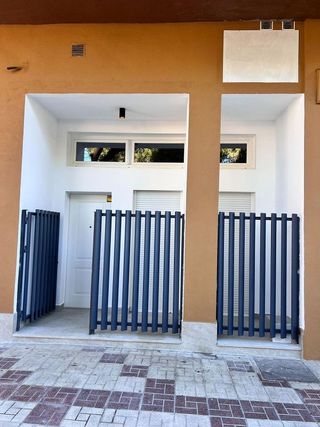 Piso en venta en San Alberto - Tejar de Salyt en Málaga