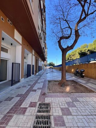 Piso en venta en San Alberto - Tejar de Salyt en Málaga