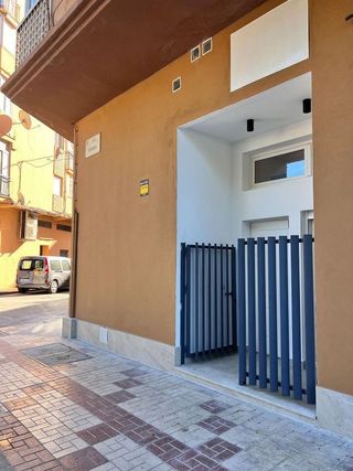 Piso en venta en San Alberto - Tejar de Salyt en Málaga