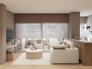 Piso en venta en Centro Urbano en Estepona