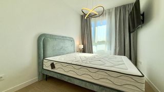 Piso en venta en Benalúa en Alicante