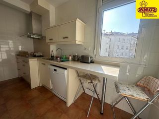 Piso en venta en Ensanche - Sar en Santiago de Compostela