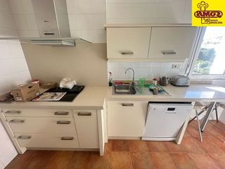 Piso en venta en Ensanche - Sar en Santiago de Compostela