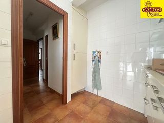 Piso en venta en Ensanche - Sar en Santiago de Compostela