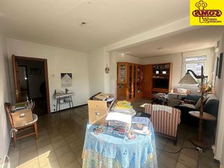 Piso en venta en Ensanche - Sar en Santiago de Compostela