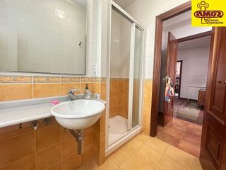 Piso en venta en Ensanche - Sar en Santiago de Compostela