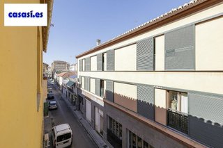 Piso en venta en Barrio de Zaidín en Granada