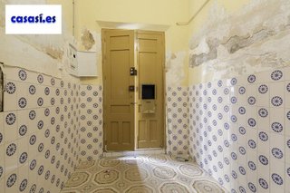 Piso en venta en Barrio de Zaidín en Granada