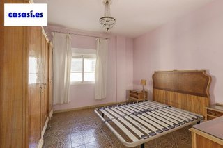 Piso en venta en Barrio de Zaidín en Granada