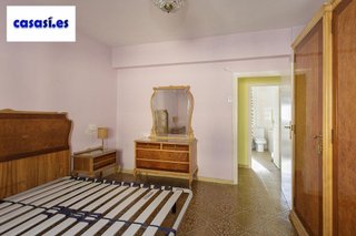 Piso en venta en Barrio de Zaidín en Granada