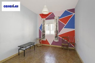 Piso en venta en Barrio de Zaidín en Granada