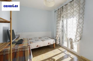 Piso en venta en Barrio de Zaidín en Granada