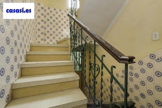 Piso en venta en Barrio de Zaidín en Granada