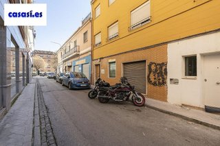 Piso en venta en Barrio de Zaidín en Granada