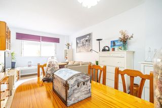 Piso en venta en Campos