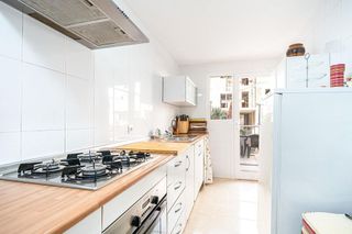 Piso en venta en Campos