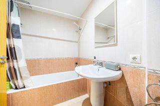 Piso en venta en Campos