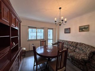 Piso en venta en A Milagrosa en Lugo