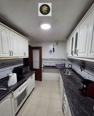 Piso en venta en Valdeastillas - Fuentezuelas en Jaén
