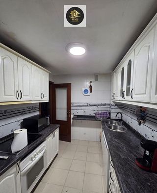 Piso en venta en Valdeastillas - Fuentezuelas en Jaén