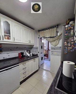 Piso en venta en Valdeastillas - Fuentezuelas en Jaén