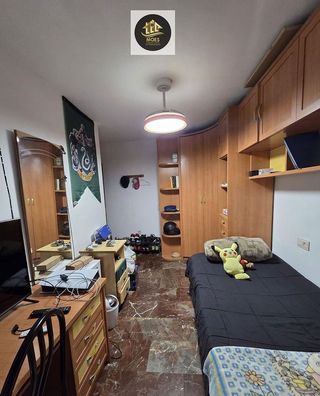 Piso en venta en Valdeastillas - Fuentezuelas en Jaén