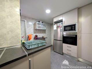 Piso en venta en Linares