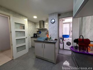 Piso en venta en Linares