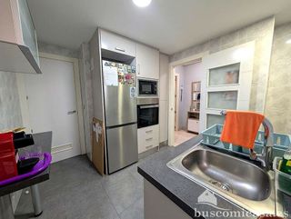 Piso en venta en Linares