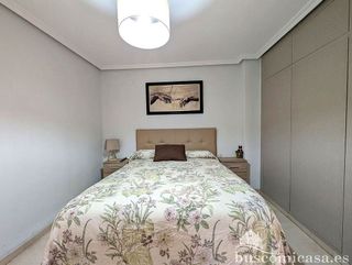 Piso en venta en Linares