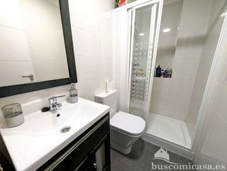 Piso en venta en Linares