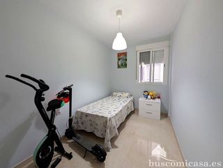 Piso en venta en Linares