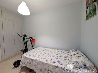 Piso en venta en Linares