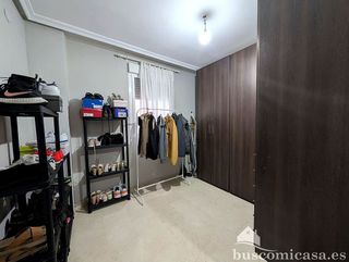 Piso en venta en Linares