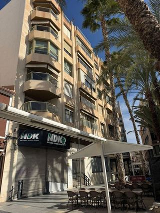 Piso en venta en Centro en Torrevieja