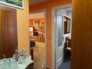 Piso en venta en Centro Urbano en Benidorm