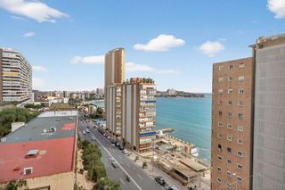 Piso en venta en Albufereta en Alicante